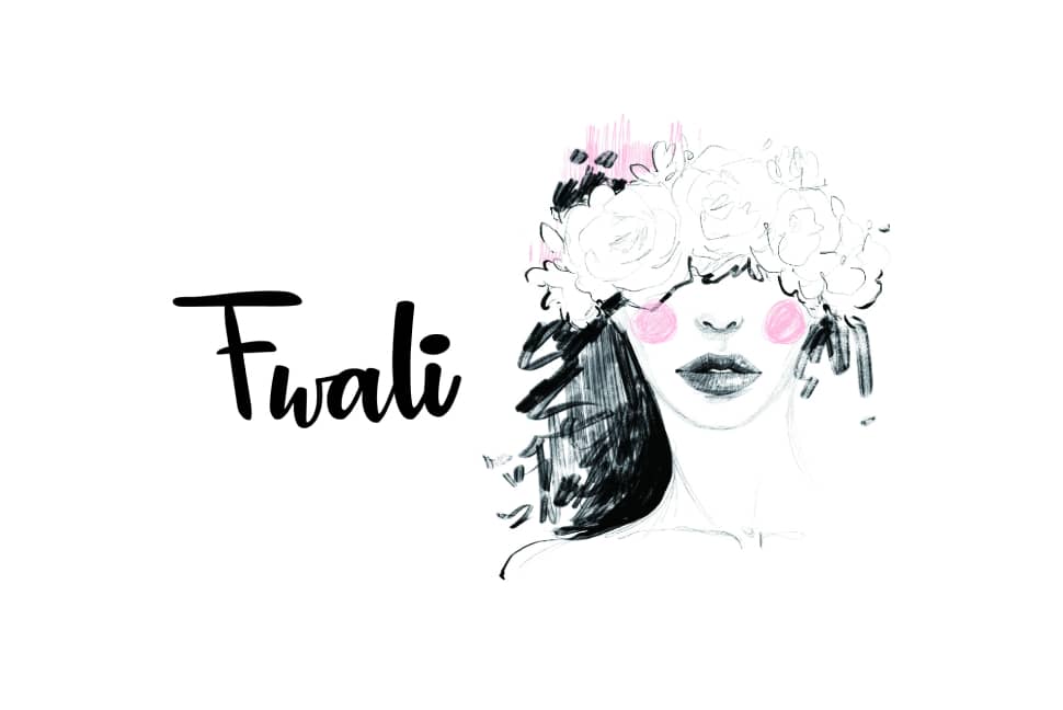 Fwaliのイメージイラスト